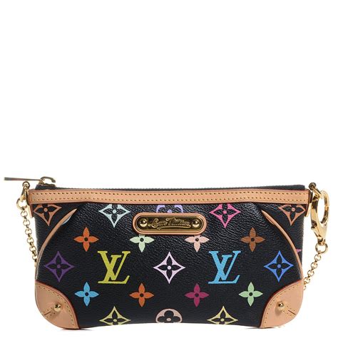 louis vuitton milla bag|Pochette Accessoires Monogram .